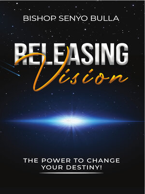 cover image of Releasing Vision / Kingdom Wealth